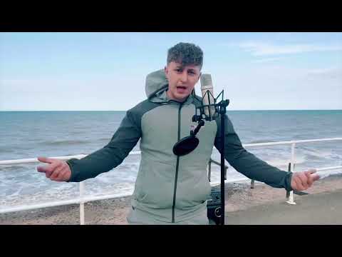 Marky B - Law Of Attraction [Freestyle]