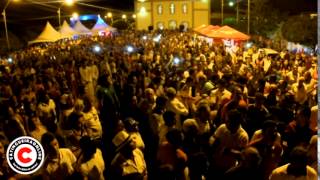 preview picture of video 'Encerramento da Festa de Padroeiro de São Sebastião em Catingueira-PB'