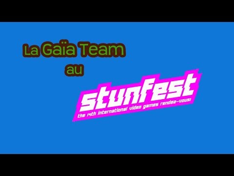 Stunfest 2018 - Overview