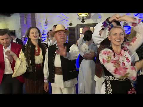 8. Taverna Pecicană - Paște - 16 Aprilie 2023 - Canta Cornel Borza