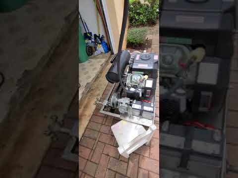 Predator 670 - Engine Troubleshooting