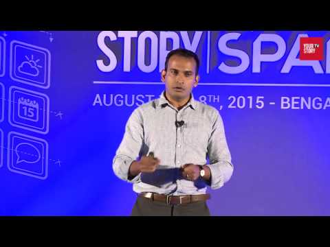 Going Local: How Reverie Language Technologies will redefine the non-English internet