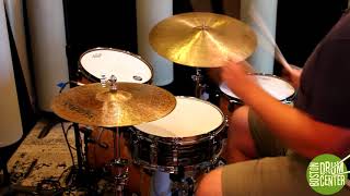 Video thumbnail for Ludwig Legacy Maple 5" x 14" Snare by Boston Drum Center
