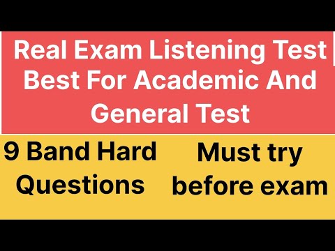 Ielts listening practice real exam test 21 january 2023 #ieltsrealexam #ieltslisteningtest