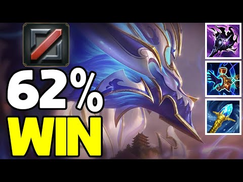 Aurelion Sol Gameplay, How to Play Aurelion Sol MIDDLE, Build/Guide, LoL Meta