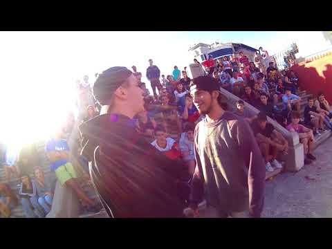 OCTAVOS: BETTE VS MACHE | QER FECHA 3