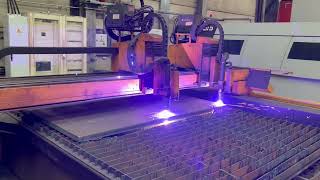 ماكينة التقطيع بالبلازما MicroStep 2x plasma | صورة 4 - Machineryline