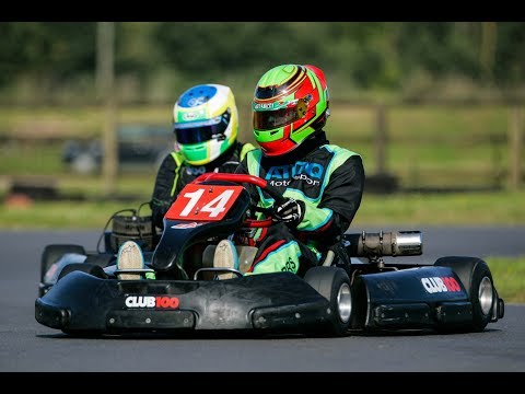 Club100 - Elite Sprint Championship 2017, Rd.9 Heat 3 (Red Lodge)