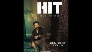 Rajkummar, Sanya's 'HIT: The First Case' Teaser Is A Gripping Ride | Movie  #Rajkummar  #Sanyas  #
