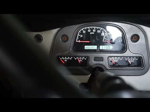 1969 Toyota Land Cruiser FJ40
