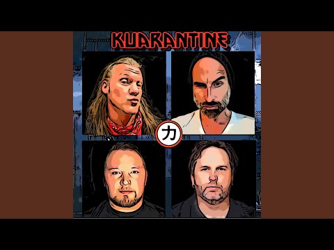 No No No (feat. Chris Jericho)