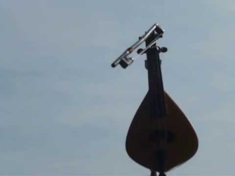 Crete Through Nikos Kazantzakis - Agrimia Ki Agrimakia Mou - 28-09-2014 - 8