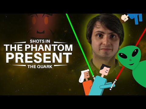 Does the Present Exist? | The Relativity of Simultaneity