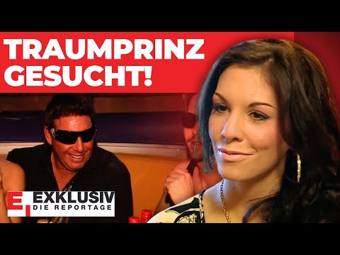 Looking for a partner at a club?! | EXCLUSIVE - THE REPORT