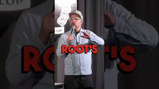 Grant Lyon - Root video thumbnail