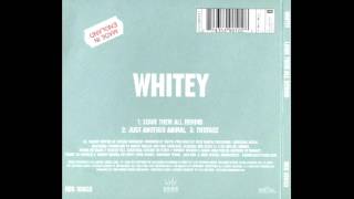 Whitey - Twoface