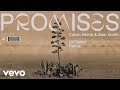 Calvin Harris, Sam Smith - Promises (OFFAIAH Remix) (Audio)