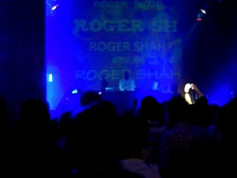 Sunlounger - Crawling @ Solar Dance 2