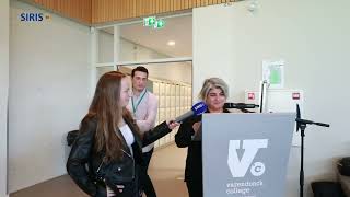 Download lagu 'Go Digital for a Greener Future' op Varendonck College Asten mp3