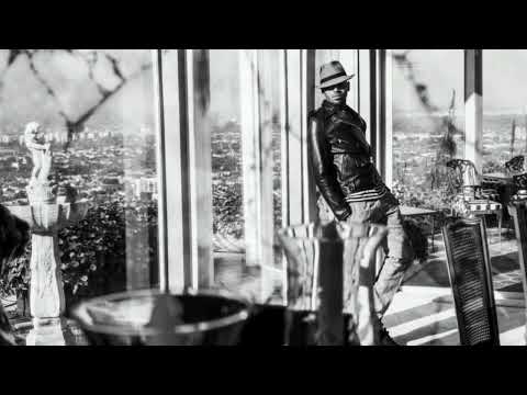 Chris Brown - Stranger I Love ft. Andre Merritt