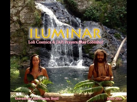 Pray - Loli Cosmica
