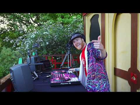 Elevate 1 Minute - Kyle Rees