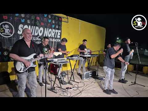 AGRUPACIÓN MILAGROS - CLUB UNIÓN 2026 (General Pinedo, Chaco)