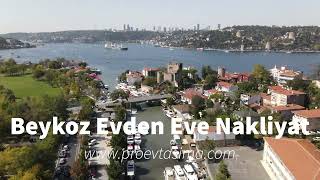 Beykoz Evden Eve Nakliyat