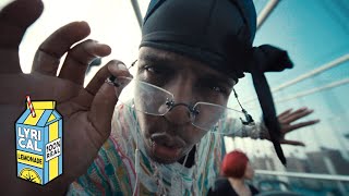 Ski Mask The Slump God - Catch Me Outside 2 (Official Music Video)