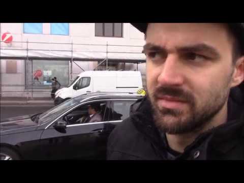 Traust di nie spezial ! In Wien mit Max Schmiedl !