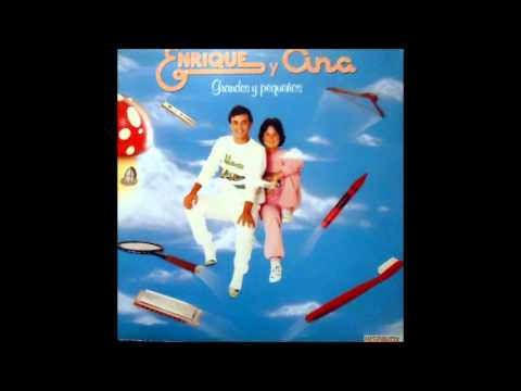 Enrique y Ana - Manolita Gomez