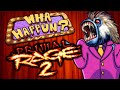Primal Rage II What Happened