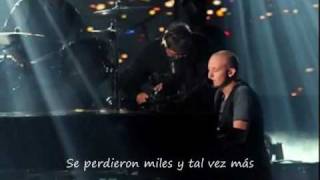 The Fray-Uncertainty (subtitulos en español)