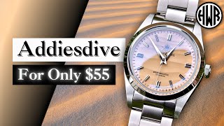 Addiesdive AD2030 - Good Deal or Overpriced Hype?