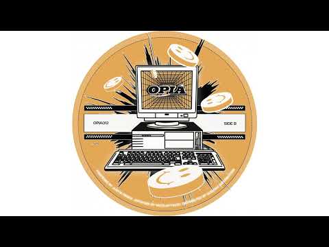 Man/ipulate - The Beat Club [OPIA012]