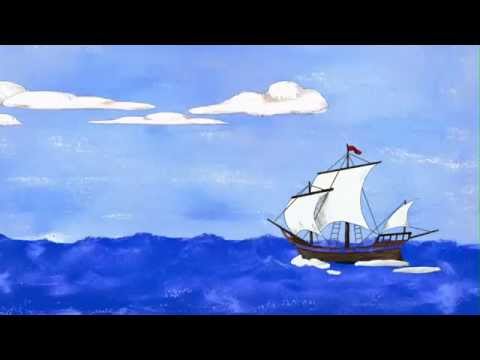 Sur la route de La Pérouse [Clip Officiel] - Christophe Arnaud