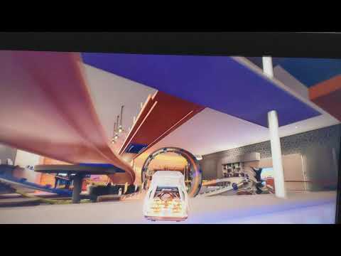 How To Fly (HotWheels Unleashed)