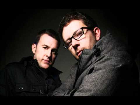 Danism - Love The Way  (Crazy P Remix)