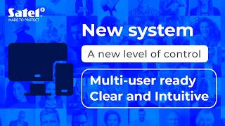 New SATEL control panels are the answer to installer’s needs.
