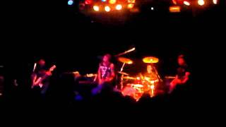 The Flatliners - Carry The Banner