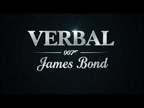 VERBAL KING - JAMES BOND                                    for  support till 5646903
