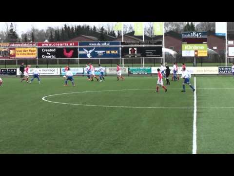 13-12-14 sdv Barneveld C1 - Beuningse Boys C1
