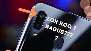 Download lagu KAMERANYA BAGUS ! // Unboxing Samsung Galaxy A30 mp3 Download lagu KAMERANYA BAGUS ! // Unboxing Samsung Galaxy A30 mp3