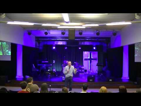 Tinerii Wels - Seara de inchinare