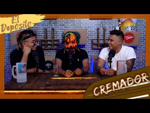 El Depósito - EP 77 Cremador