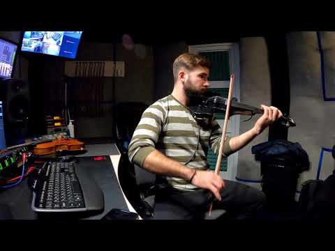 Formatia Corneliu Panainte - Bulgarian Geampara (Repetitii Live)