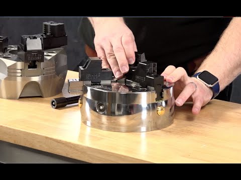 Which chuck is best for your business ?