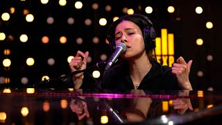 Black Country, New Road - For The Cold Country (Live on KEXP)