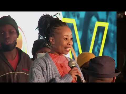 FP&M SETA - EMPOWA YOUTH SOWETO 16 JUNE