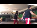 Bulut Seker Roman Havasi 2015 Agir Roman Ders Vakti